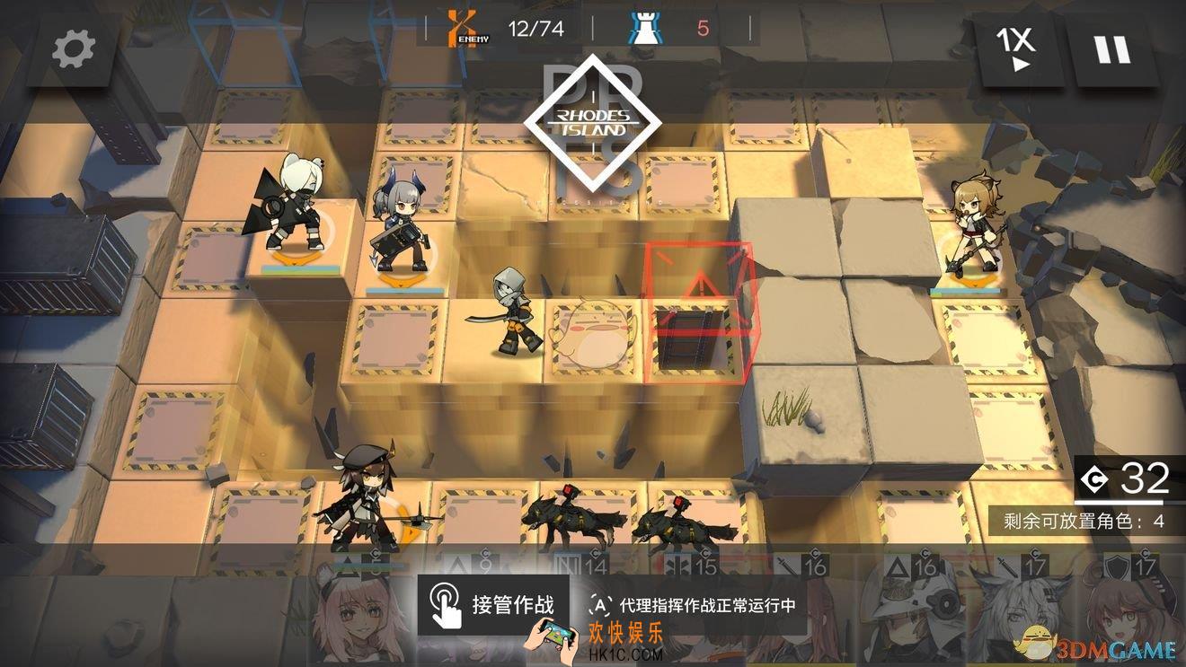 明日方舟白雪怎么用_白雪使用攻略