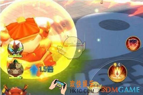 一起来捉妖双盾流怎么打_双盾流阵容搭配攻略