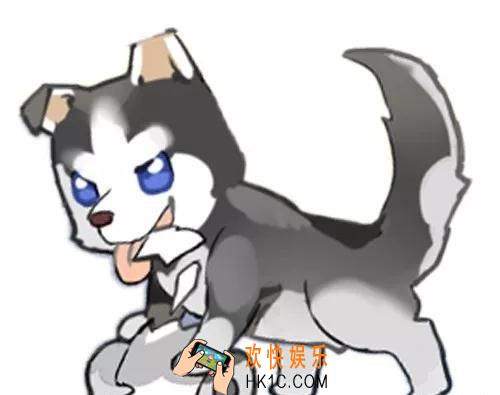 明日之后新狗狗哈士奇怎么获取_新狗狗哈士奇获取攻略