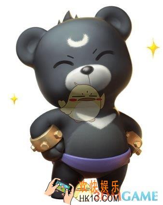 一起来捉妖coco熊有哪些技能_coco熊技能详解
