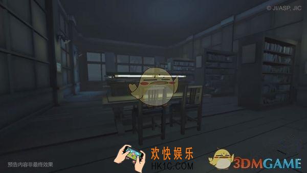 第五人格永眠镇地图怎么样_永眠镇新地图平面图分享