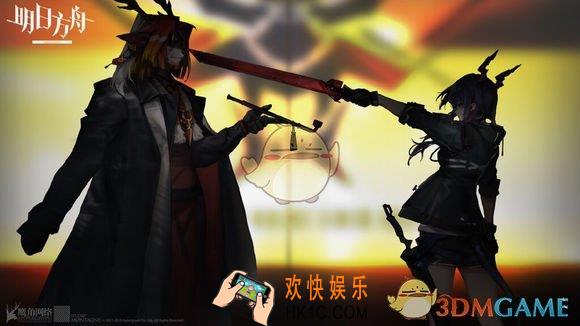 明日方舟高级凭证换什么东西好_高级凭证兑换推荐