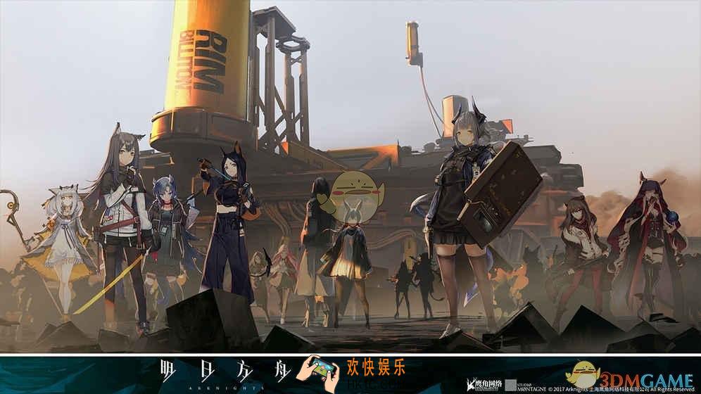 明日方舟布阵进阶怎么玩_干员部署与撤离tips一览
