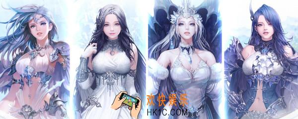 女神联盟2s+阵容搭配_最佳阵容搭配推荐