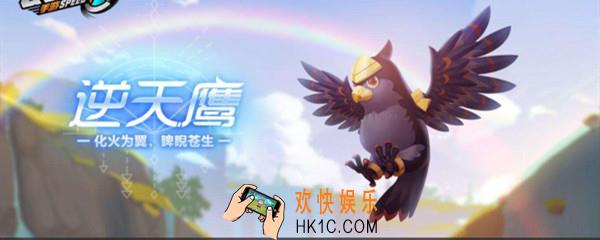 逆天鹰怎么获得_宠物逆天鹰获取方法介绍
