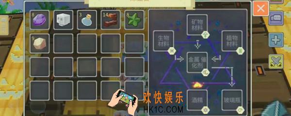 奶块梦魇药水配方_梦魇药水制作方法分享