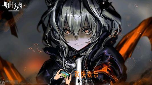 明日方舟六星角色怎么刷_六星角色获得攻略