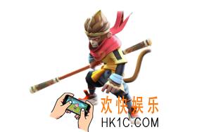 一起来捉妖齐天大圣怎么样_齐天大圣技能分析介绍