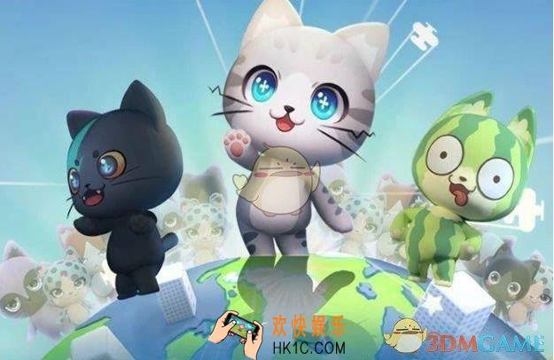 一起来捉妖猫基因脸部配方有哪些_猫基因脸部配方列表