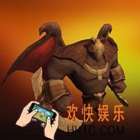 自走棋手游堕落猎魔人棋子怎么样_堕落猎魔人棋子图鉴介绍