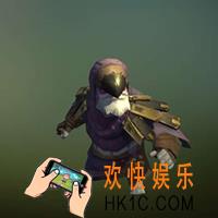 自走棋手游禁忌猎魔人棋子怎么样_禁忌猎魔人棋子图鉴介绍