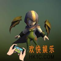 自走棋手游光羽刺客棋子怎么样_光羽刺客者棋子图鉴介绍
