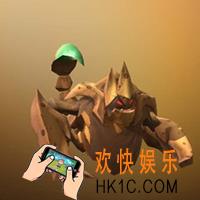 自走棋手游沙地之主棋子怎么样_沙地之主棋子图鉴介绍