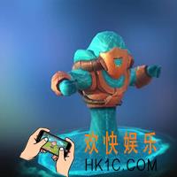 自走棋手游水之灵棋子怎么样_水之灵者棋子图鉴介绍