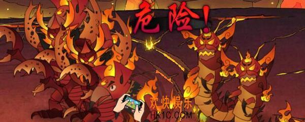 葫芦娃12章13关攻略 12
