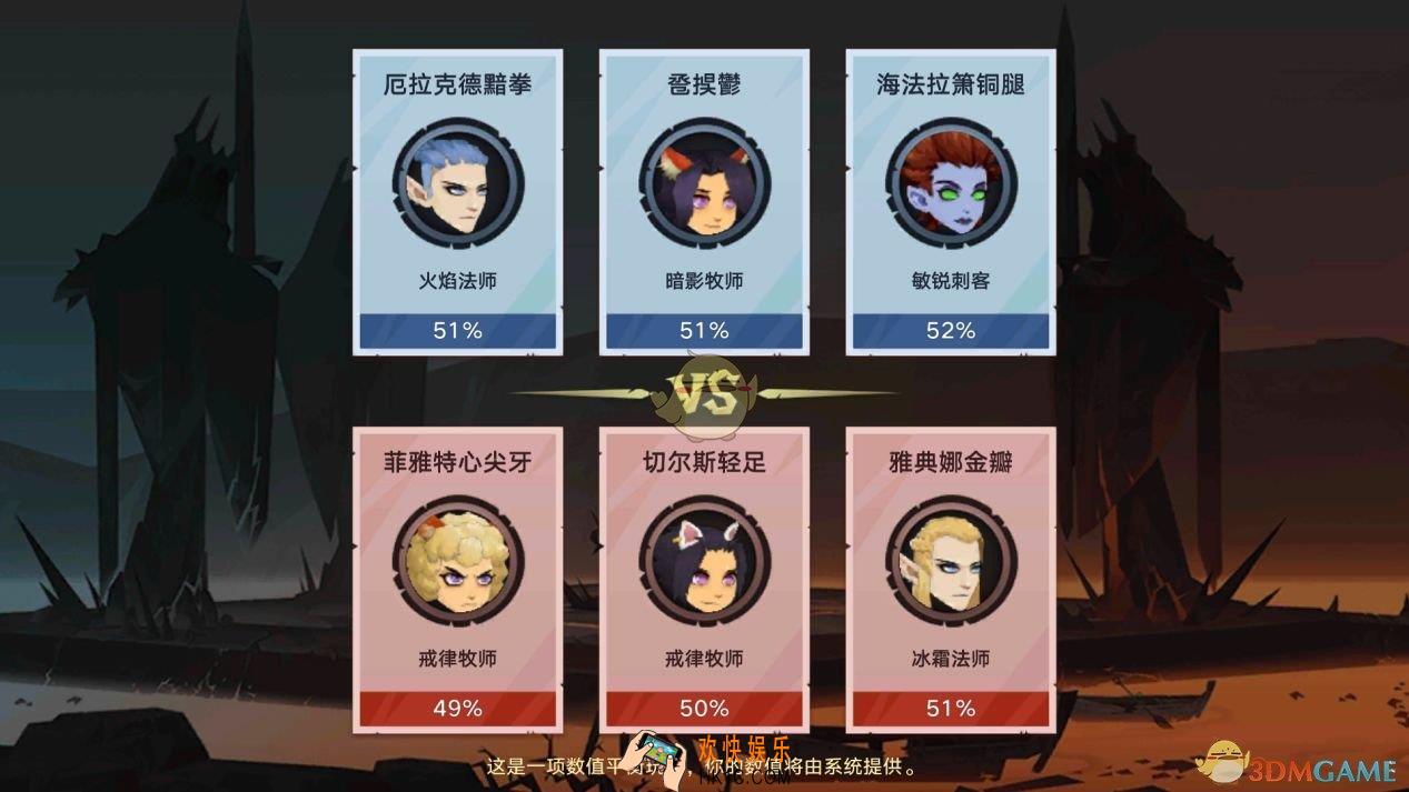 无尽远征赤道大乱斗怎么玩_赤道大乱斗阵容搭配攻略