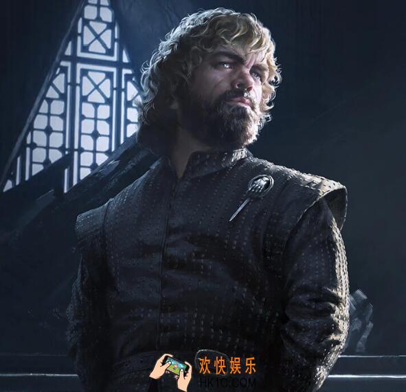 权力的游戏凛冬将至提利昂•兰尼斯特怎么样 提利昂•兰尼斯特立绘图鉴