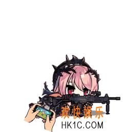 少女前线内格夫黑石姬怎么获得_内格夫暗黑迷宫主题装扮欣赏