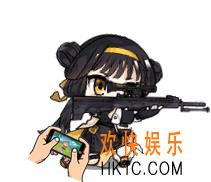 少女前线4月29日更新有什么内容_新枪上线新一轮圣捞开启