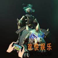 自走棋手游邪灵骑士棋子怎么样_邪灵骑士棋子图鉴介绍