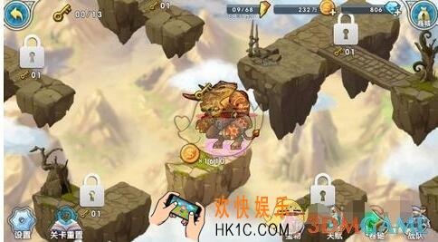 召唤与合成秘境值得刷吗 秘境收益一览