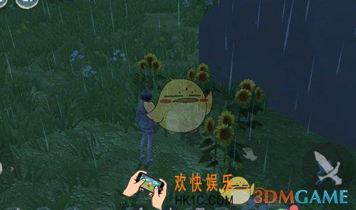 创造与魔法向日葵怎么得_向日葵位置与获取方法攻略