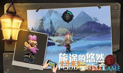 无尽远征索米尼姆怎么打_索米尼姆打法介绍