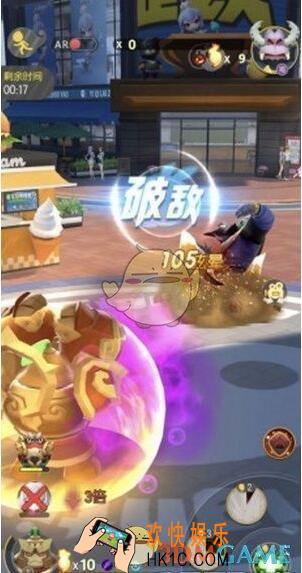 一起来捉妖万蝎王怎么打_万蝎王快速打法介绍