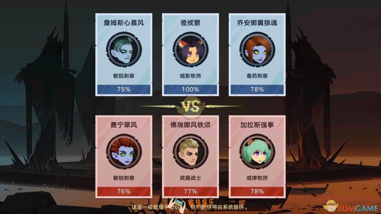 无尽远征竞技场怎么玩_竞技场阵容搭配攻略