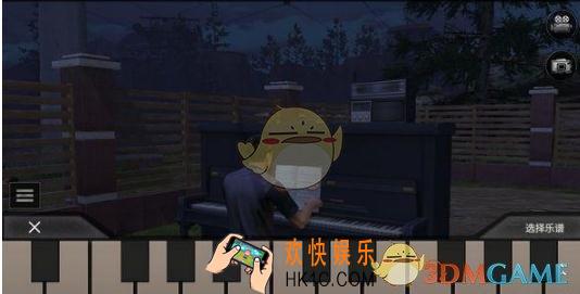 明日之后情歌怎么弹_情歌钢琴简谱分享