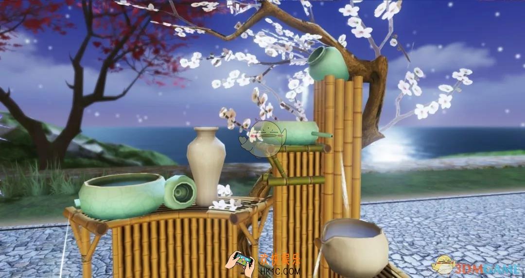 楚留香手游迎夏祈福怎么玩_迎夏祈福活动玩法介绍