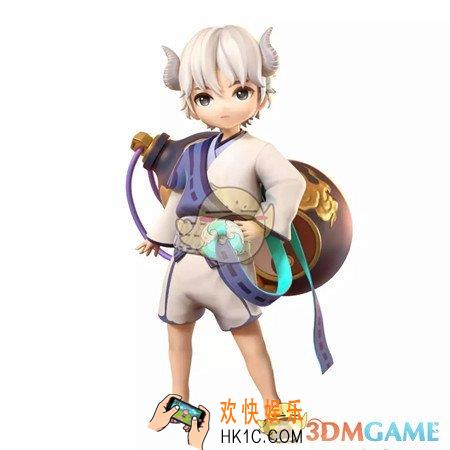 一起来捉妖银灵童子值得练吗_银灵童子培养方法