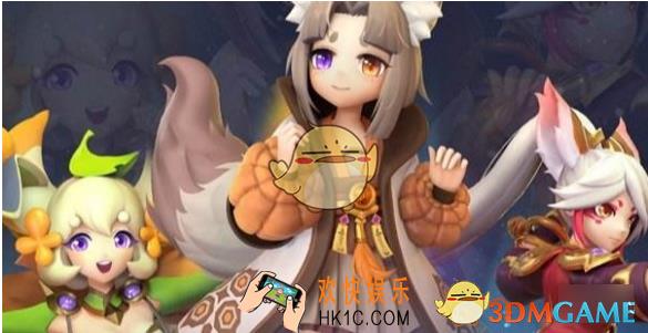 一起来捉妖御灵团战规则是什么_御灵团战规则介绍