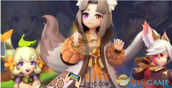 一起来捉妖皇甫公子婴宁觉醒有什么技巧_皇甫公子婴宁觉醒概率提升