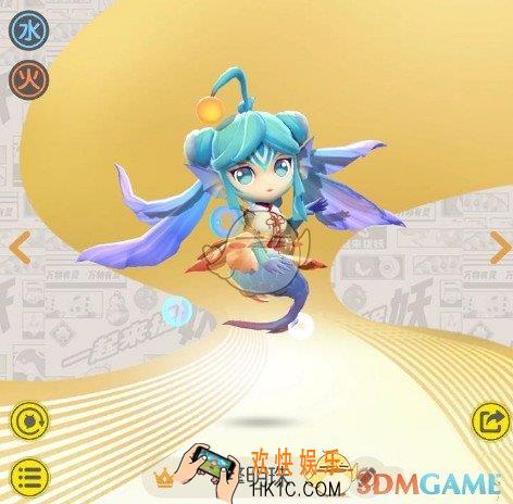一起来捉妖擎明珠怎么样_擎明珠值得培养吗