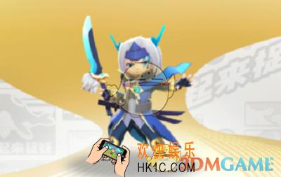 一起来捉妖二觉布鲁怎么样_二觉布鲁值得培养吗