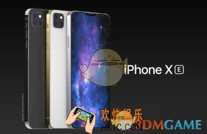 iPhone XE什么时候上市_上市时间介绍
