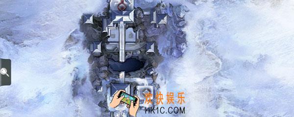 楚留香长白山合成攻略_楚留香长白山合成是怎么回事