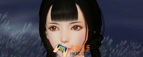楚留香2.0捏脸数据_楚留香2.0捏脸数据提供