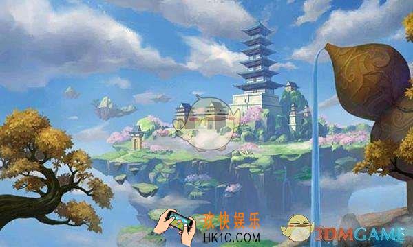寻仙手游2019劳动节有什么活动_2019劳动节活动大全