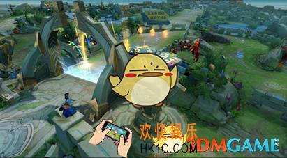 王者荣耀4月25日更新了什么_更新公告五五开黑节王者快跑活动上线