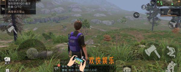明日之后农田怎么扩建_开垦扩大农田方法分享