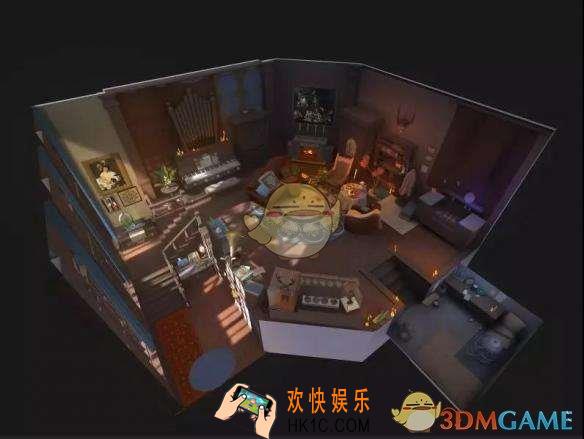 第五人格归宿系统怎么样_归宿系统功能玩法全介绍