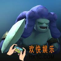 自走棋手游海啸追猎者棋子怎么样_海啸追猎者棋子图鉴介绍