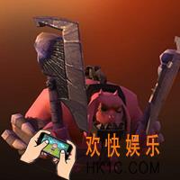 自走棋手游碎颅猎手棋子怎么样_碎颅猎手棋子图鉴介绍