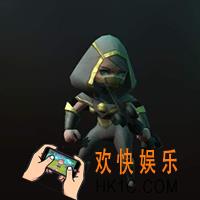 自走棋手游不眠游侠棋子怎么样_不眠游侠棋子图鉴介绍