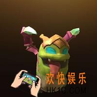 自走棋手游魔化毒虫棋子怎么样_魔化毒虫棋子图鉴介绍