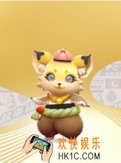 一起来捉妖金鼻白毛鼠值得培养吗 技能属性克制关系分享