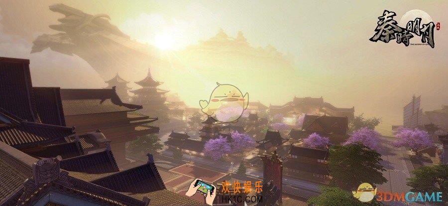秦时明月手游兵家职业有什么技能_兵家门派详解