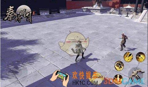 秦时明月手游在哪下载_下载地址分享介绍